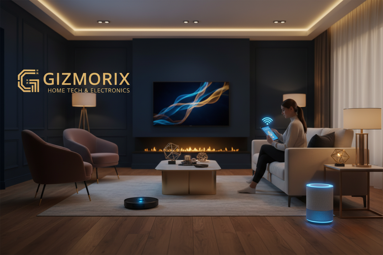 Gizmorix Hero Banner v3